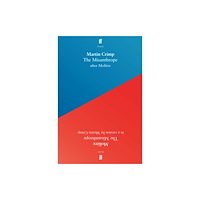 Faber & Faber Misanthrope (häftad, eng)