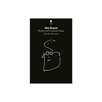 Faber & Faber Hymn and Cocktail Sticks (häftad, eng)