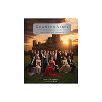 Weldon Owen, Incorporated Downton Abbey 3 (inbunden, eng)