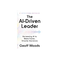 John Murray Press The AI-Driven Leader (inbunden, eng)