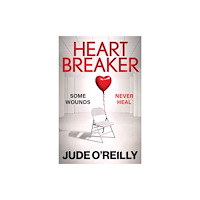 Pellerin Books Heartbreaker (häftad, eng)