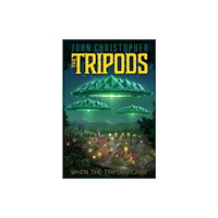 ALADDIN The When the Tripods Came (häftad, eng)