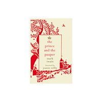 Hesperus Press The Prince and the Pauper (häftad, eng)
