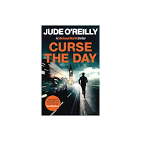 Pellerin Books Curse the Day (häftad, eng)
