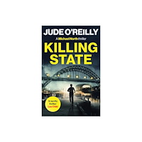 Pellerin Books Killing State (häftad, eng)