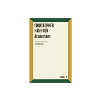 Faber & Faber Atonement (häftad, eng)