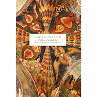Bokförlaget Stolpe Empires of Faith : the history of the middle east (bok, klotband, eng)