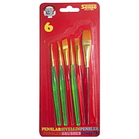 Sense Penslar 6-pack