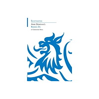 Association for Scottish Literary Studies Anne Donovan's Buddha Da (häftad, eng)