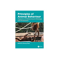Taylor & francis ltd Principles of Animal Behaviour (inbunden, eng)