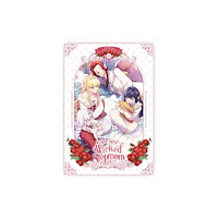 Ize Press Not-Sew-Wicked Stepmom, Vol. 9 (häftad, eng)