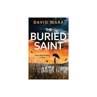 Pellerin Books The Buried Saint (häftad, eng)