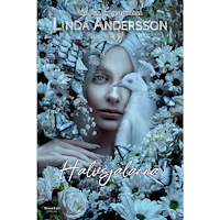 Linda Andersson Halvsjälarna (häftad)