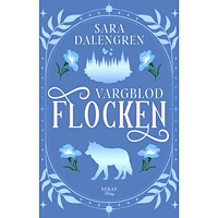 Sara Dalengren Vargblod (häftad)