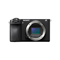 Sony Sony a6700 ILCE-6700