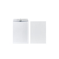 Herlitz Kuvert Herlitz C4 (229 x 324 mm) vit 90g Peel &amp Seal (25...