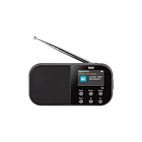 Imperial Imperial DABMAN 15 - bärbar DAB-radio
