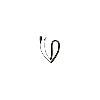 GN Audio Jabra headset-kabel