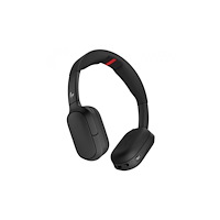 HP HP Poly Focus 625 Fold - headset - USB-C via Bluetooth-adapter, USB-C - Microsoft Teams Certified