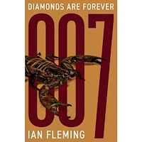Ian Fleming Diamonds Are Forever (häftad, eng)