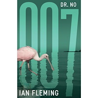 Ian Fleming Dr. No (häftad, eng)