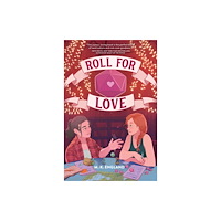 Running Press,U.S. Roll for Love (häftad, eng)
