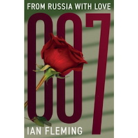 Ian Fleming From Russia With Love (häftad, eng)