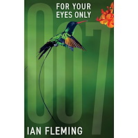 Ian Fleming For Your Eyes Only (häftad, eng)