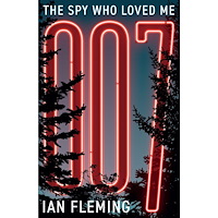 Ian Fleming The Spy Who Loved Me (häftad, eng)