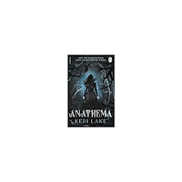 Keri Lake Anathema (pocket, eng)