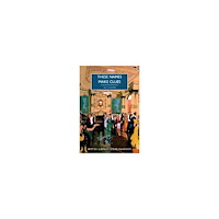 E.C.R. Lorac These Names Make Clues (pocket, eng)