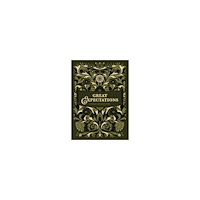 Dickens Charles Great Expectations (inbunden, eng)