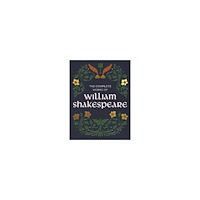 Shakespeare William The Complete Works of William Shakespeare (inbunden, eng)