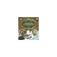 Quarto Publishing Plc Oddities & Curiosities Coloring Book (häftad, eng)