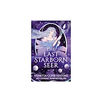 Venetia Constantine The Last Starborn Seer (häftad, eng)