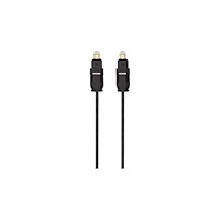 2direct LogiLink digial audiokabel (optisk) - 2 m