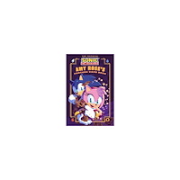 Insight Editions The Official Sonic the Hedgehog: Amy Rose's Fortune Card Deck
