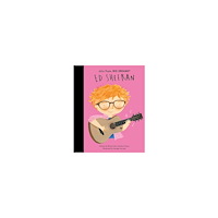 Sanchez Vegara Maria Isabel Ed Sheeran (inbunden, eng)