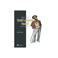 Manning Publications Domain-Specific Small Language Models (inbunden, eng)
