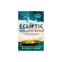 Simon & Schuster Ltd The Ecliptic (häftad, eng)