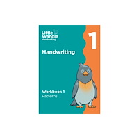 HarperCollins Publishers LW HANDWRITING_WB1 PATTERNS (häftad, eng)