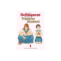 Seven Seas Entertainment, LLC The Delinquent and the Transfer Student Vol. 1 (häftad, eng)