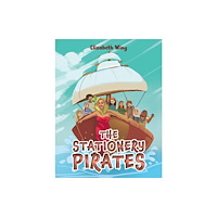 Austin Macauley Publishers The Stationery Pirates (häftad, eng)