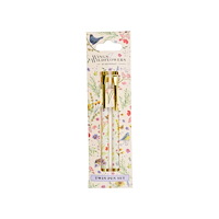 Puckator Jan Pashley Wings & Wildflowers 2-Pack Pennor