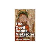 LifeWay Christian Resources Devil Reads Nietzsche, The (häftad, eng)