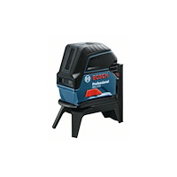 Bosch Powertools Bosch GCL 2-15 Professional - korslaser