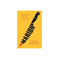 Leah Rowan Marion (pocket, eng)