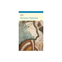 Carcanet Press Ltd Hermetic Definition (häftad, eng)