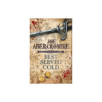 Joe Abercrombie Best Served Cold (pocket, eng)