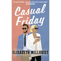 Elisabeth Mellqvist Casual Friday (pocket)
